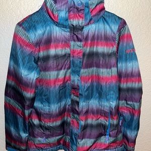 Roxy Ski or Snowboard Jacket Size S